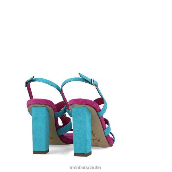 Sandalen Menbur sagittae Azul mittel Frauen 2R0V02893