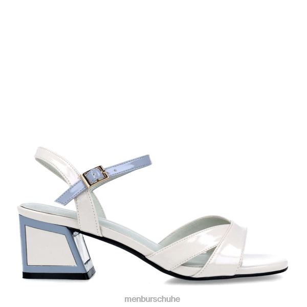 Sandalen Menbur ursa maior Azul Claro Frauen 2R0V02928