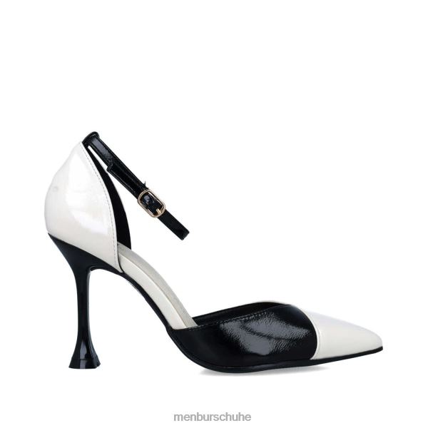 Sandalen Menbur ursa maior Schwarz Frauen 2R0V0137