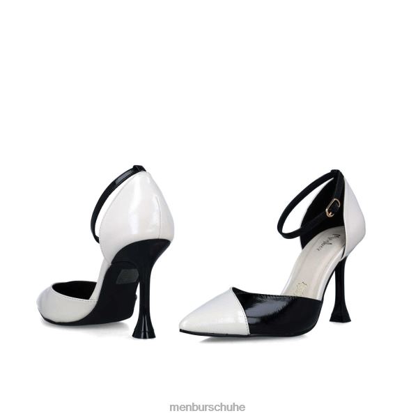 Sandalen Menbur ursa maior Schwarz Frauen 2R0V0137