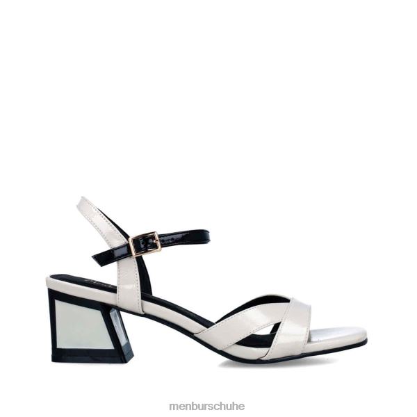 Sandalen Menbur ursa maior Schwarz Frauen 2R0V0168