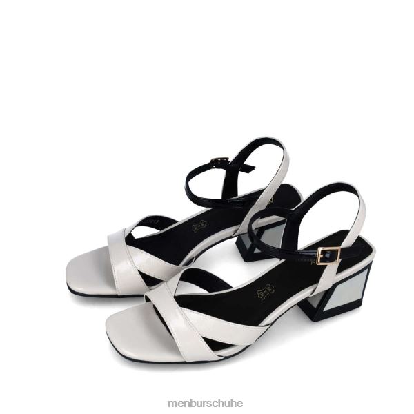 Sandalen Menbur ursa maior Schwarz Frauen 2R0V0168