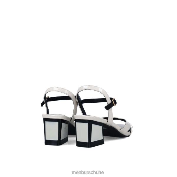 Sandalen Menbur ursa maior Schwarz Frauen 2R0V0168