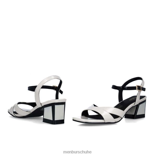 Sandalen Menbur ursa maior Schwarz Frauen 2R0V0168