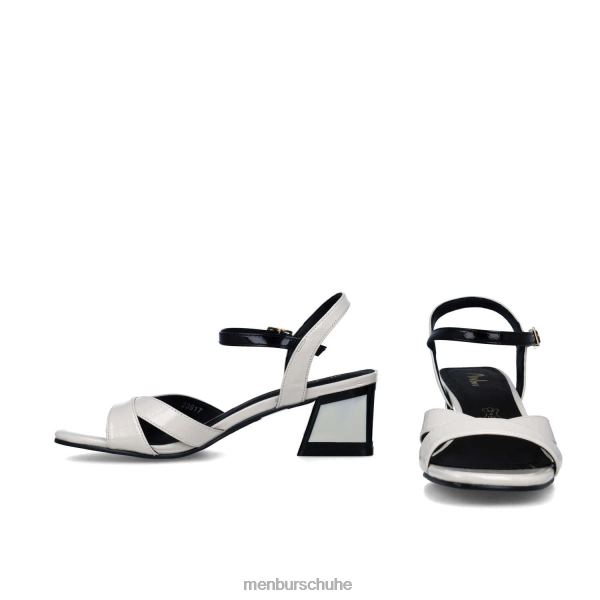 Sandalen Menbur ursa maior Schwarz Frauen 2R0V0168