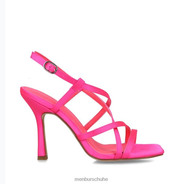 Sandalen Menbur vega Rosa Frauen 2R0V02516