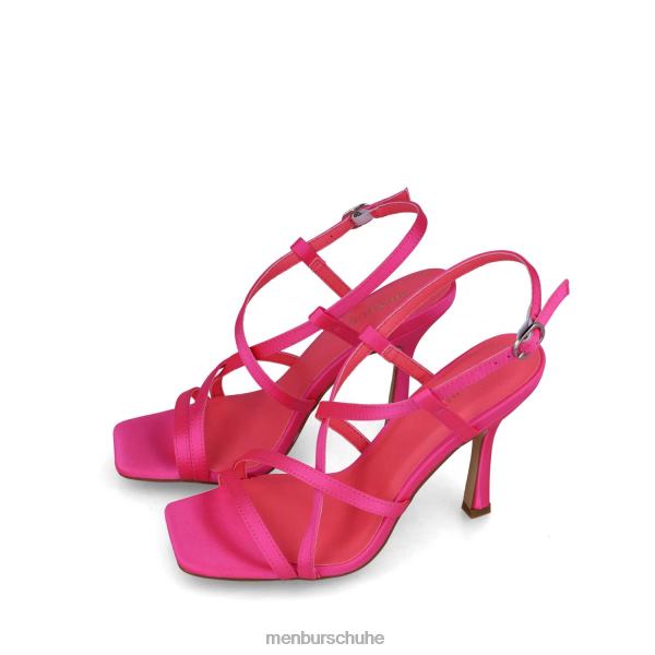 Sandalen Menbur vega Rosa Frauen 2R0V02516