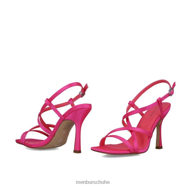 Sandalen Menbur vega Rosa Frauen 2R0V02516