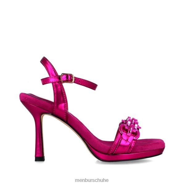 Sandalen Menbur vulpecula Rosa Frauen 2R0V02900
