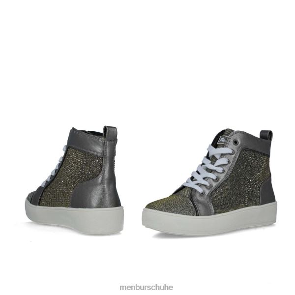 Turnschuhe Menbur Adrastea grau Frauen 2R0V0592