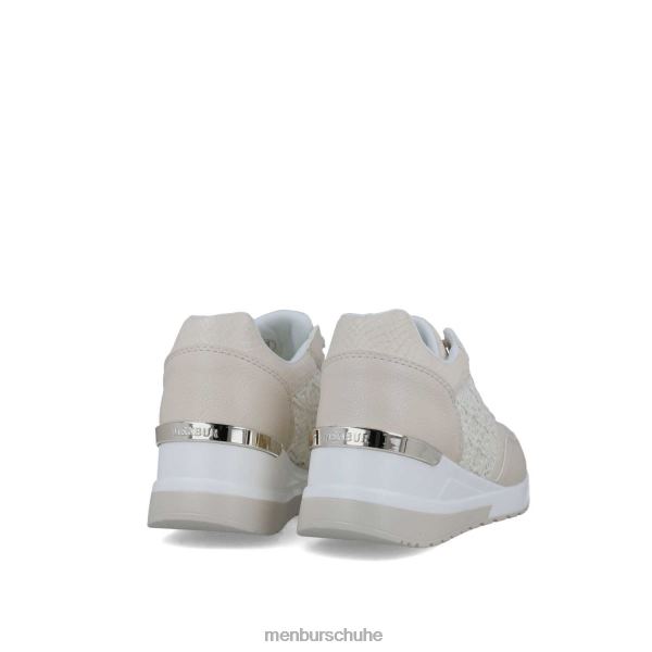 Turnschuhe Menbur Akt Weiß Frauen 2R0V0594