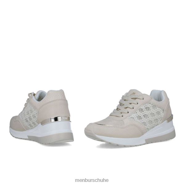 Turnschuhe Menbur Akt Weiß Frauen 2R0V0594