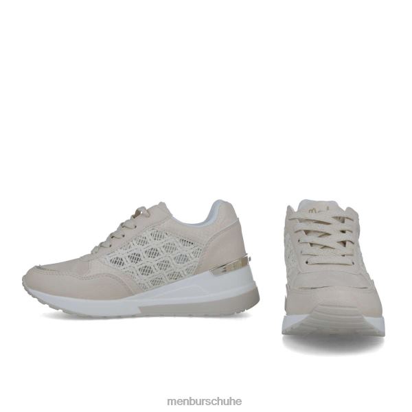 Turnschuhe Menbur Akt Weiß Frauen 2R0V0594