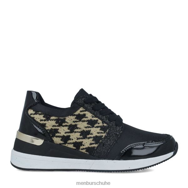 Turnschuhe Menbur Amatista Schwarz Frauen 2R0V0571