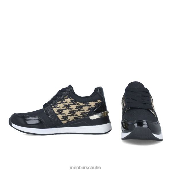 Turnschuhe Menbur Amatista Schwarz Frauen 2R0V0571