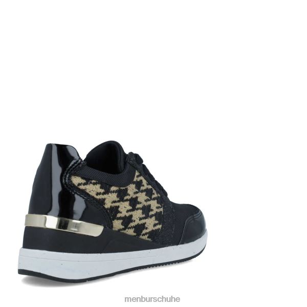 Turnschuhe Menbur Amatista Schwarz Frauen 2R0V0571