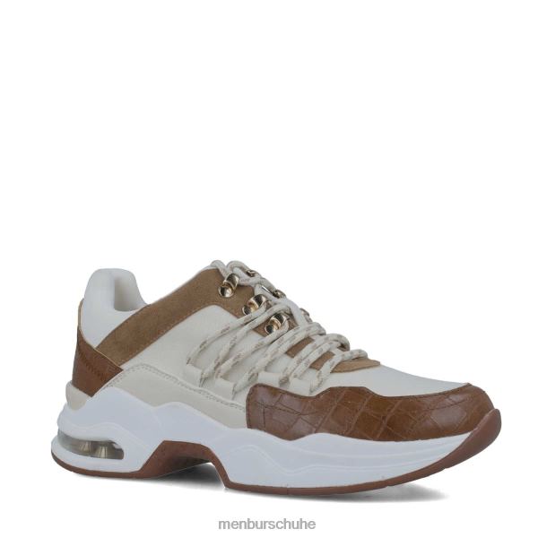 Turnschuhe Menbur Amazonita Weiß Frauen 2R0V0568