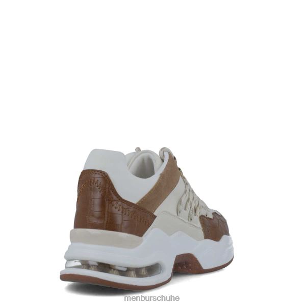 Turnschuhe Menbur Amazonita Weiß Frauen 2R0V0568