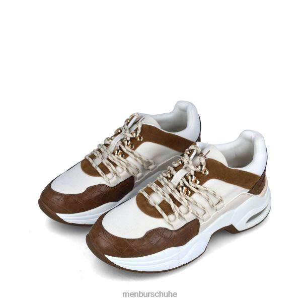 Turnschuhe Menbur Amazonita Weiß Frauen 2R0V0568