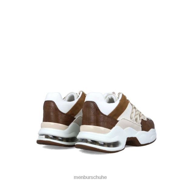 Turnschuhe Menbur Amazonita Weiß Frauen 2R0V0568