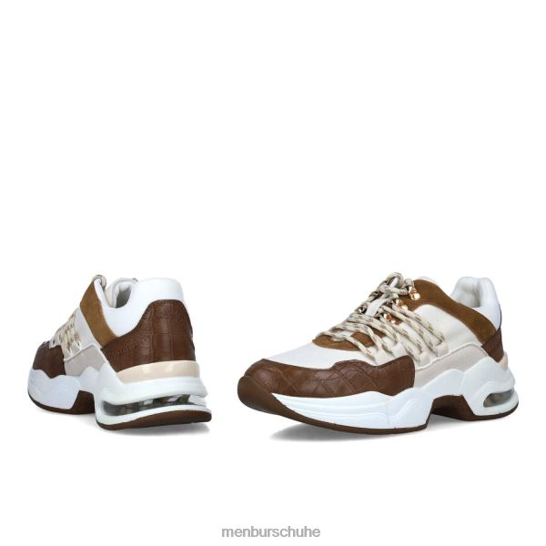 Turnschuhe Menbur Amazonita Weiß Frauen 2R0V0568