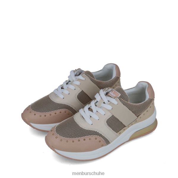 Turnschuhe Menbur Anaximene Make-up rosa Frauen 2R0V0590