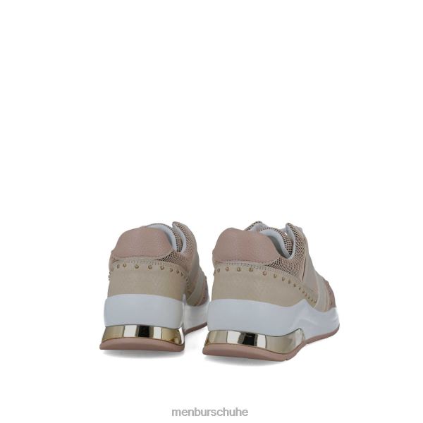 Turnschuhe Menbur Anaximene Make-up rosa Frauen 2R0V0590