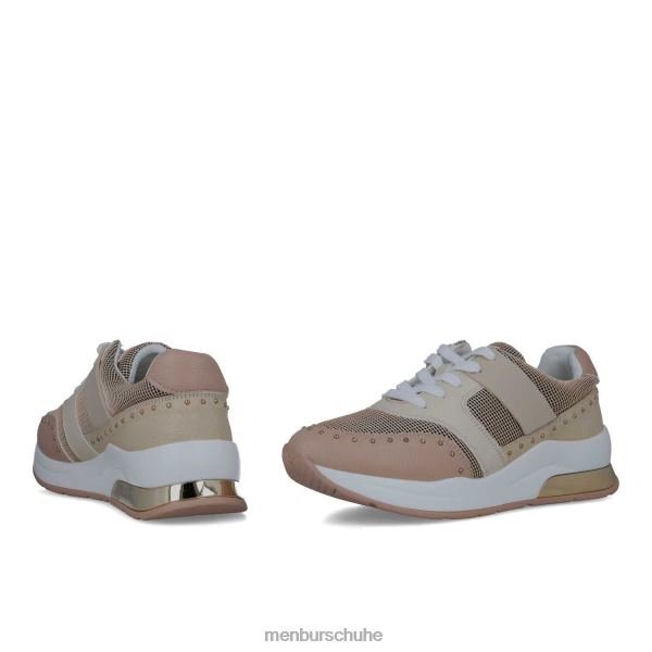 Turnschuhe Menbur Anaximene Make-up rosa Frauen 2R0V0590