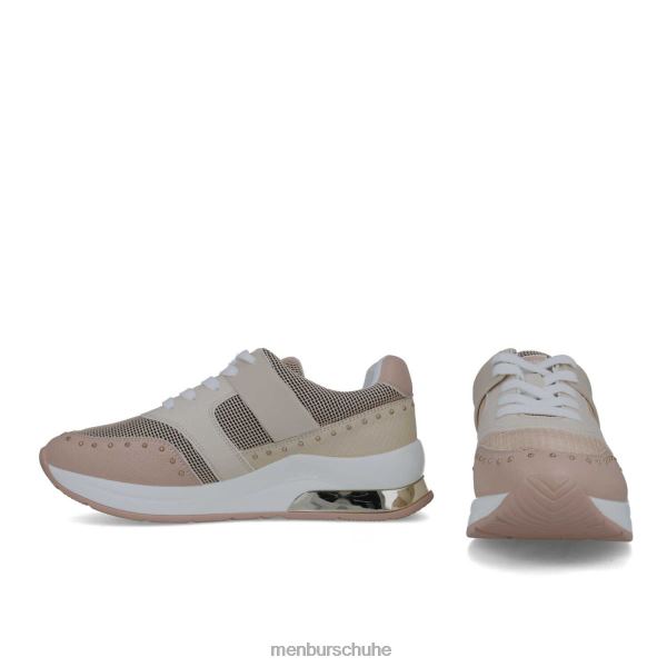 Turnschuhe Menbur Anaximene Make-up rosa Frauen 2R0V0590