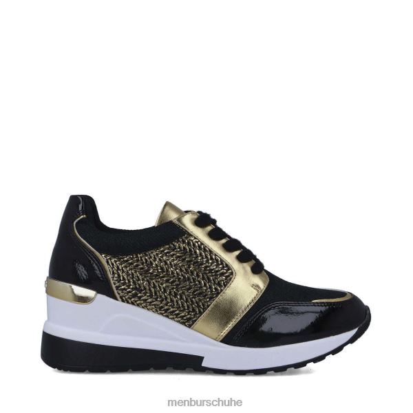 Turnschuhe Menbur Asterion Gold Frauen 2R0V0597