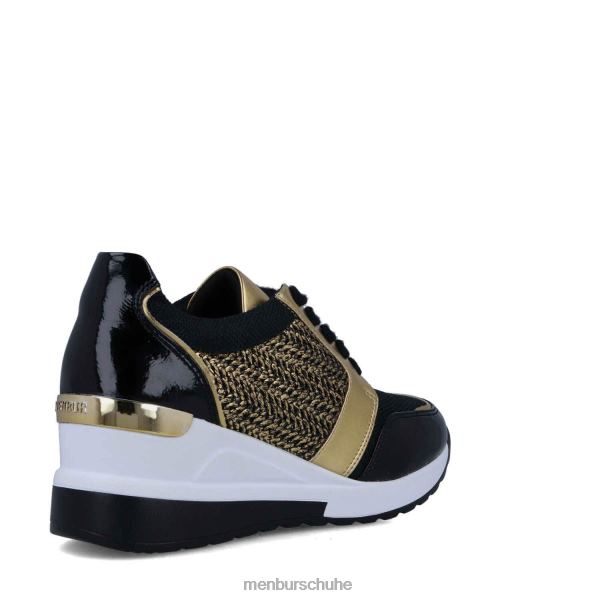 Turnschuhe Menbur Asterion Gold Frauen 2R0V0597