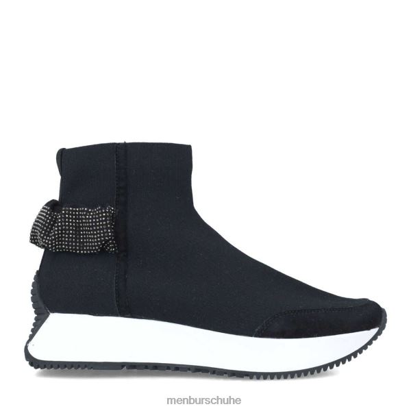 Turnschuhe Menbur Aventino Schwarz Frauen 2R0V0563