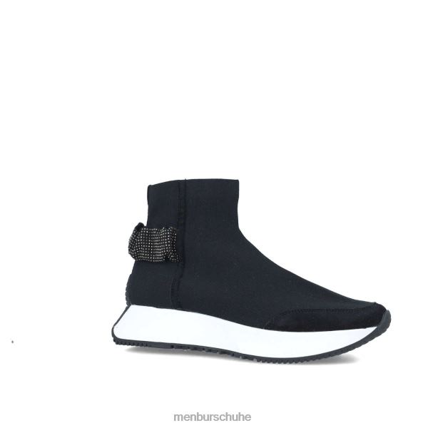 Turnschuhe Menbur Aventino Schwarz Frauen 2R0V0563