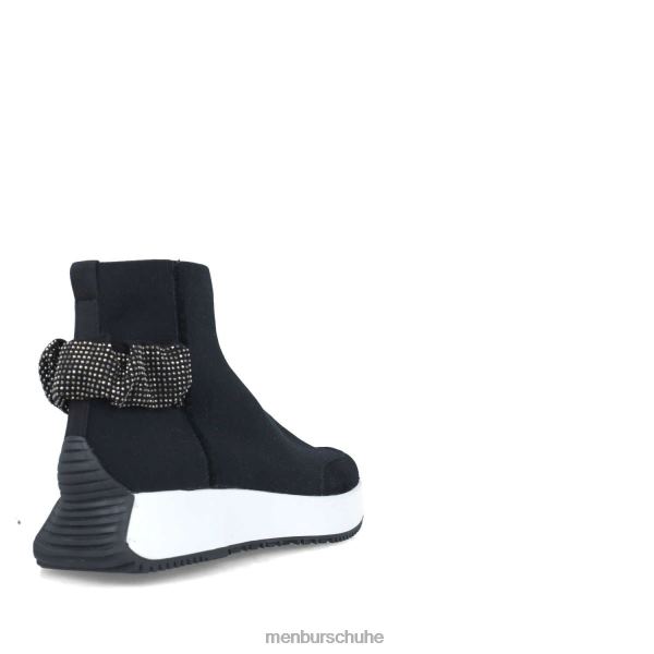 Turnschuhe Menbur Aventino Schwarz Frauen 2R0V0563