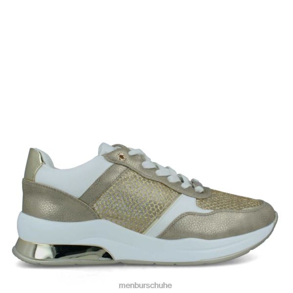 Turnschuhe Menbur Braida Gold Frauen 2R0V0617