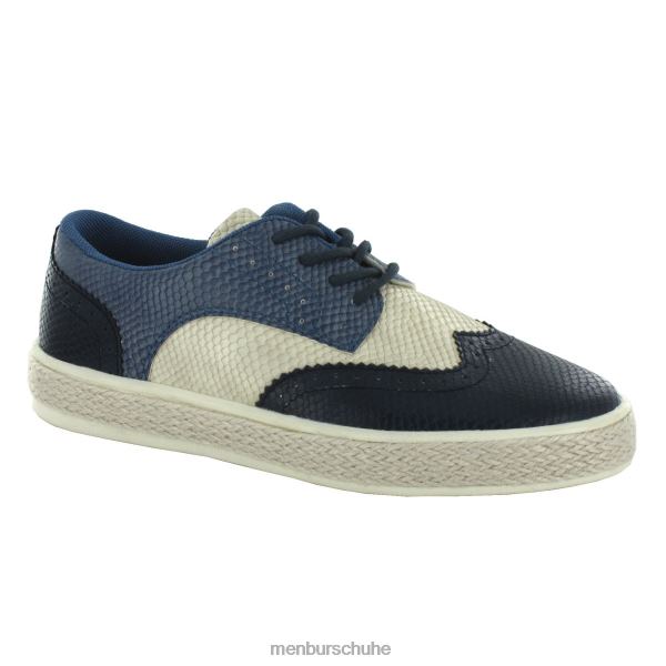 Turnschuhe Menbur Budrio Dunkelblau Frauen 2R0V03686