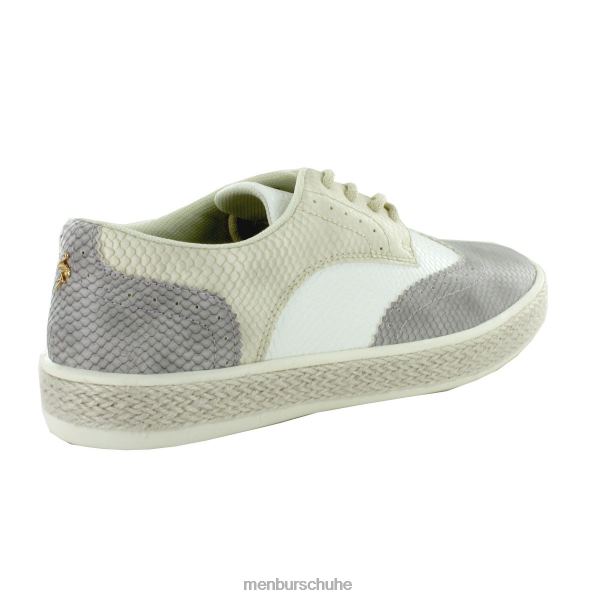 Turnschuhe Menbur Budrio Weiß Frauen 2R0V0639