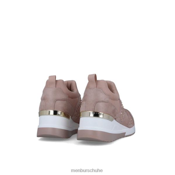 Turnschuhe Menbur Calusco Make-up rosa Frauen 2R0V0614