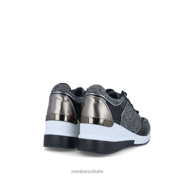 Turnschuhe Menbur Canove Schwarz Frauen 2R0V0664