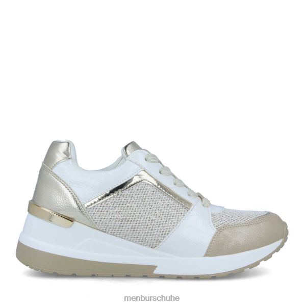 Turnschuhe Menbur Caprarola Gold Frauen 2R0V0665