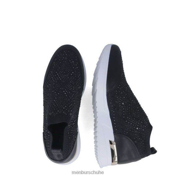 Turnschuhe Menbur Discelia Schwarz Frauen 2R0V0602