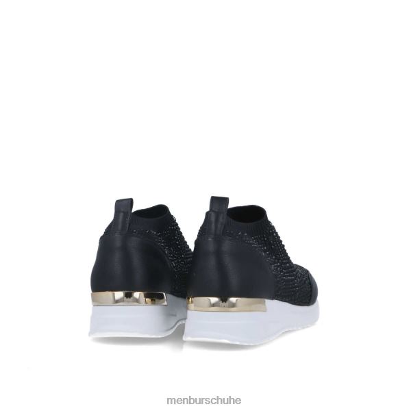 Turnschuhe Menbur Discelia Schwarz Frauen 2R0V0602