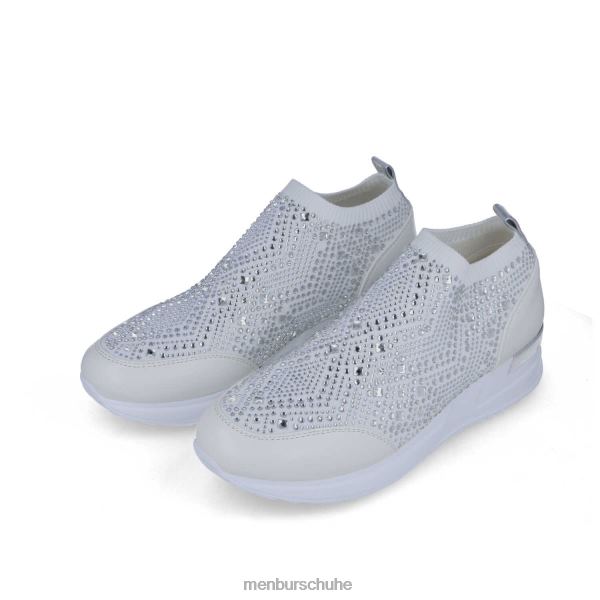 Turnschuhe Menbur Discelia Weiß Frauen 2R0V03664