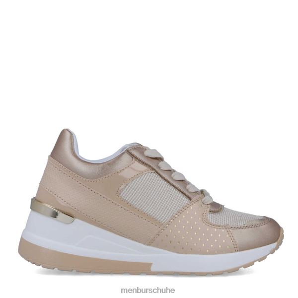 Turnschuhe Menbur Gavriana Make-up rosa Frauen 2R0V0613