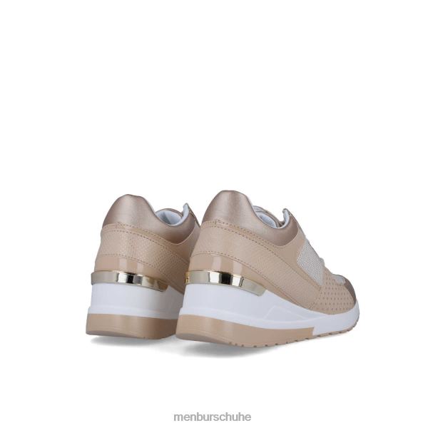 Turnschuhe Menbur Gavriana Make-up rosa Frauen 2R0V0613