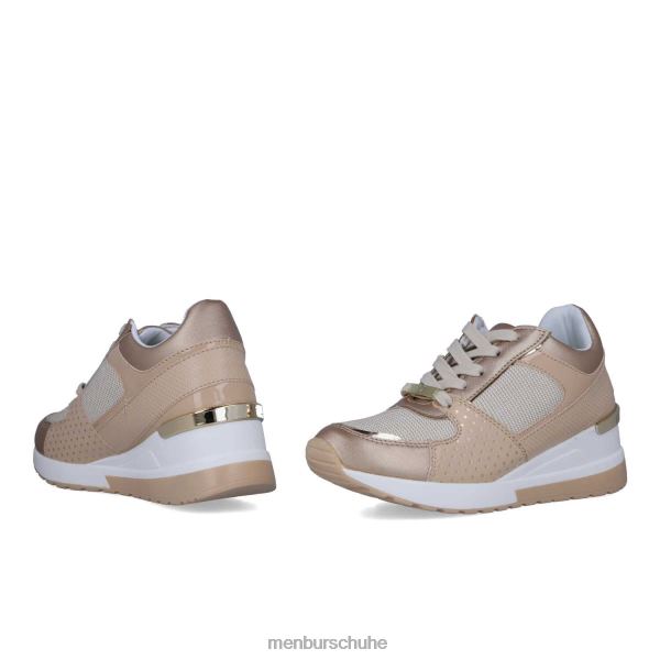 Turnschuhe Menbur Gavriana Make-up rosa Frauen 2R0V0613