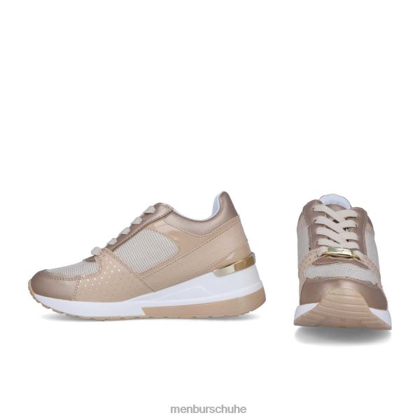 Turnschuhe Menbur Gavriana Make-up rosa Frauen 2R0V0613