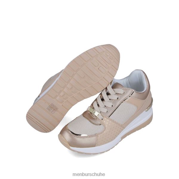 Turnschuhe Menbur Gavriana Make-up rosa Frauen 2R0V0613