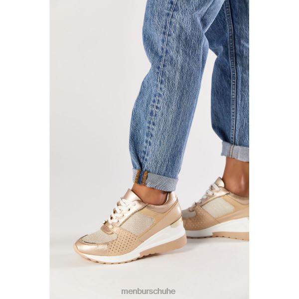 Turnschuhe Menbur Gavriana Make-up rosa Frauen 2R0V0613