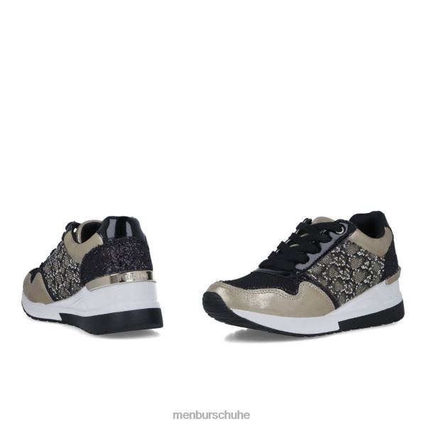 Turnschuhe Menbur Ipomea Schwarz Frauen 2R0V03668